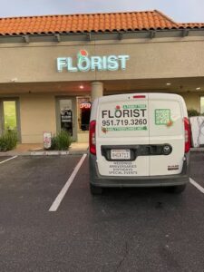 a family tree florist temecula 1071