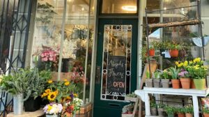 Abigail's Flowers abigails flowers san francisco 2346