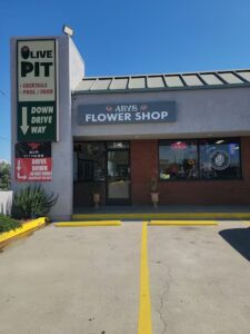 Abys Flower Shop abys flower shop orange 669