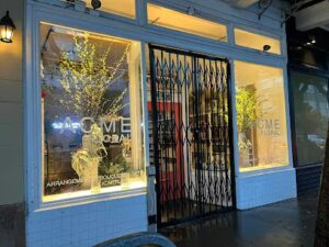ACME Floral Co. acme floral co san francisco 2205