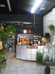 Adonarm Flowers adonarm flowers los angeles 1981