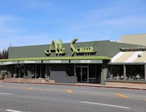 ah sam floral co san mateo 1105