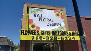 Aj Floral Design aj floral design santa ana 527