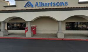 albertsons floral la mirada 1447
