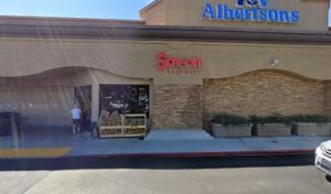 albertsons floral mission viejo 1100