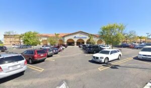 albertsons floral san pedro 503