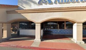 albertsons floral vista 1631