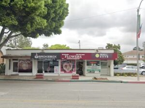 Alexa's Flowers alexas flowers arcadia 1206