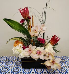 Alicia's Flowers alicias flowers newport beach 1224