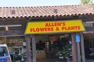 Allen's Flowers & Plants allens flowers plants la mesa 1445