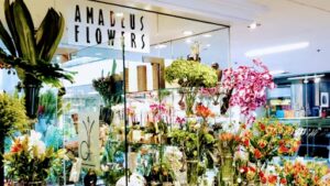 Amadeus Flowers amadeus flowers san francisco 2192