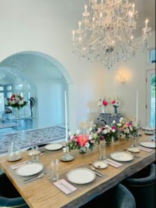 Ann's Petals anns petals san jose 1870