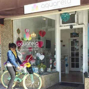 Aquarela Gifts & Flowers aquarela gifts flowers monrovia 1829