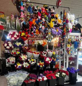 arelys flowers plants and gifts san pablo 447