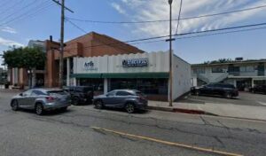 Artin artin glendale 128