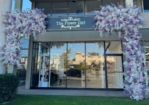 bella rosa flowers valley village 894