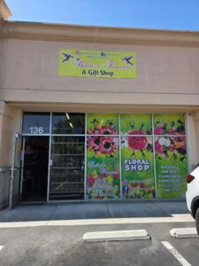 Bella's Flowers bellas flowers san bernardino 682