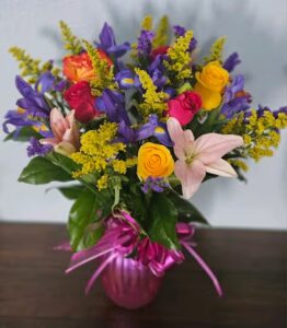 Bety Flowers bety flowers fontana 1660