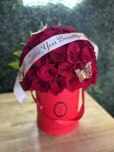 blessed floral design fairfield 1299