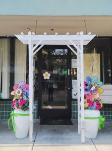 bloomers campbell 1242