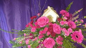 Blumen-Luneas Florist blumen luneas florist redding 363