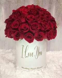 Blush Bloom Flowers blush bloom flowers lawndale 1783