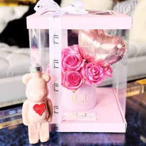 blush bouquets roseville 1536