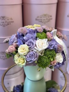 Boite De Fleurs, Inc boite de fleurs inc burbank 2234