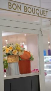 bon bouquet valley glen 532