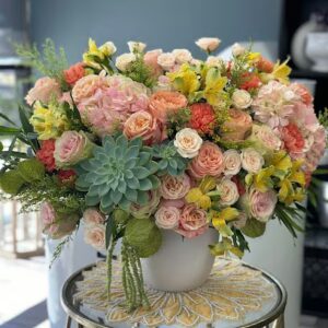 bottega g floral mission hills 399