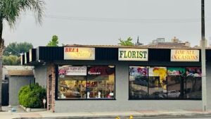 brea florist brea 1809