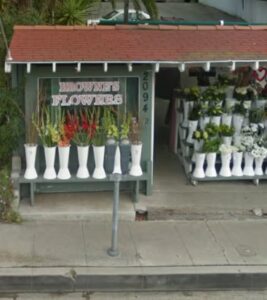 Browne's Florist & Flower Delivery brownes florist flower delivery laguna beach 627
