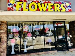 butterflies flower shop pomona 1580