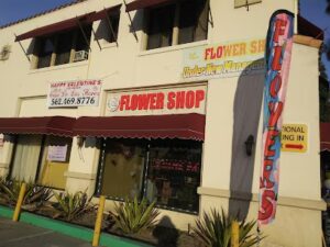 casa de las flores paramount 968