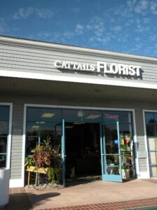 cattails florist danville 1084