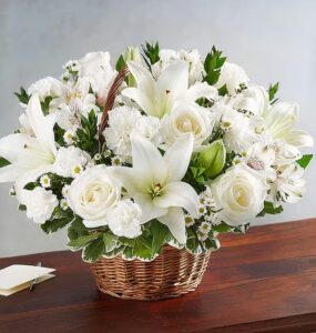 cherryland flowers tracy 80