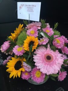 color view floral ventura 838