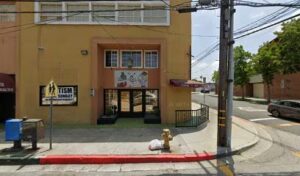 Covid-19 Testing Location - Curtis Simpson California Flowers covid 19 testing location curtis simpson californi inglewood 1622