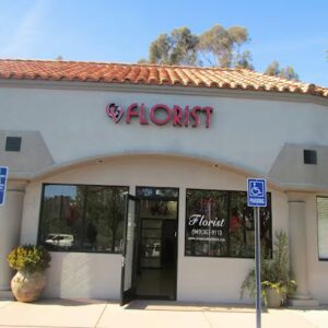crown valley florist laguna niguel 666