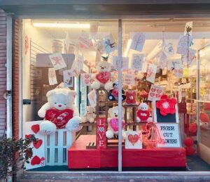 d c flowers south gate 1328