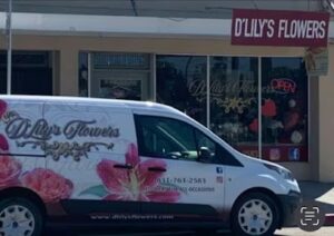 D' Lily's Flower Shop d lilys flower shop watsonville 2299