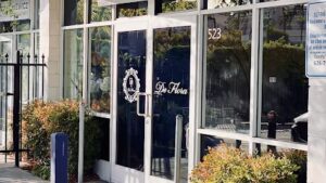 De Flora de flora pasadena 1620