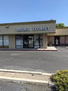 dhuns poway florist poway 466
