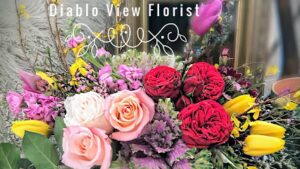 diablo view florist antioch 883