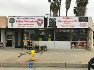 eddies gravestone flower shop 2 bellflower 1363