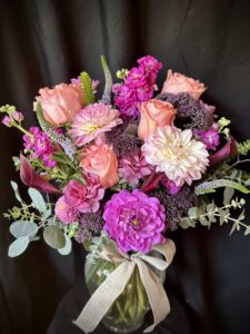 el dorado blooms family owned floral delivery placerville 94