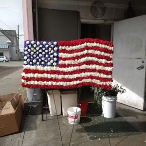 eureka florist eureka 1207