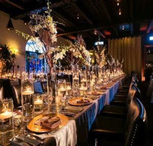 exotic green garden westlake village 148