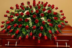 Fernando's Flower Shop fernandos flower shop mcfarland 1986