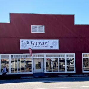 ferrari florist gardens santa cruz 885